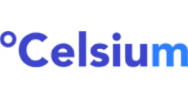Celsium logo