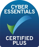 Cyber Essentials Plus logo